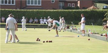 Scarborough Open  - Finals Day 2023 - Saturday 9th Sept